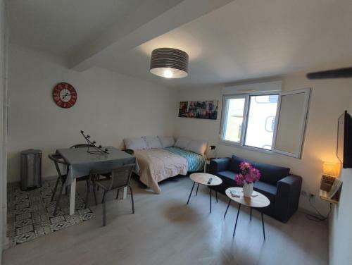 Apartamento Montpellier