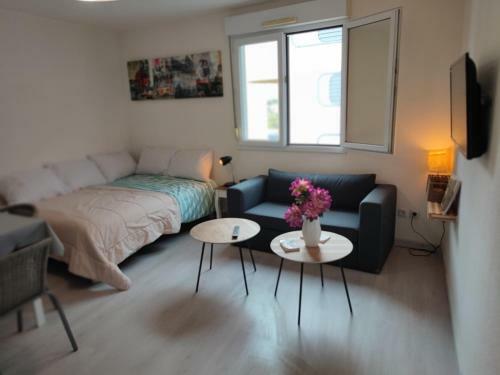 Apartamento Montpellier