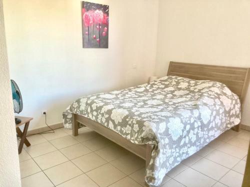 Apartamento Appartement Chez Romain