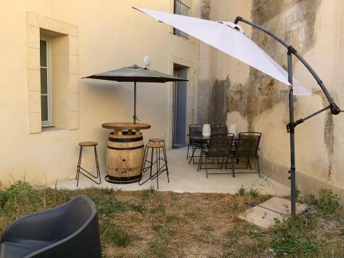 Apartamento Studio Hyper Centre
