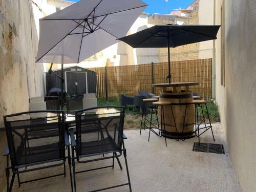 Apartamento Studio Hyper Centre