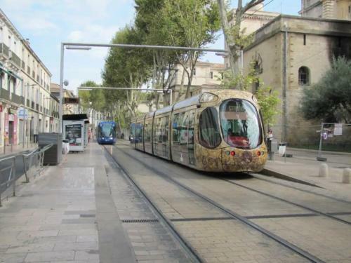 Apartamento Magnifique 2 Pi�ces - Plein Centre - Tram 1 Min