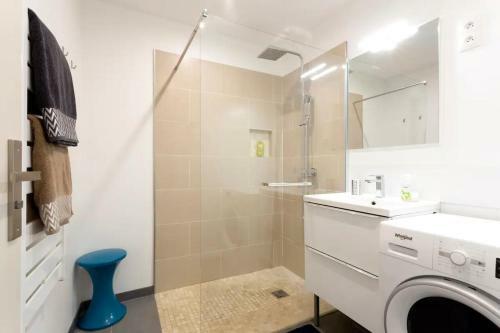 Apartamento Magnifique 2 Pi�ces - Plein Centre - Tram 1 Min