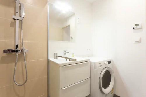 Apartamento Magnifique 2 Pi�ces - Plein Centre - Tram 1 Min