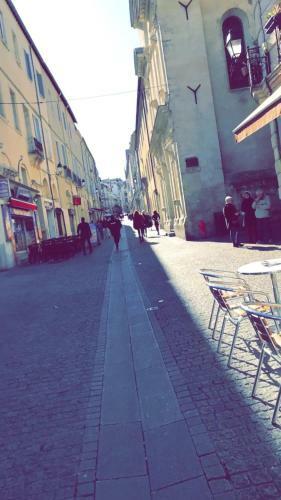 Apartamento Magnifique 2 Pi�ces - Plein Centre - Tram 1 Min