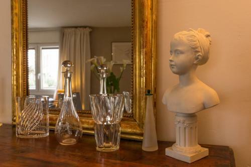 Apartamento Jardin De La Reine - Premiere Conciergerie