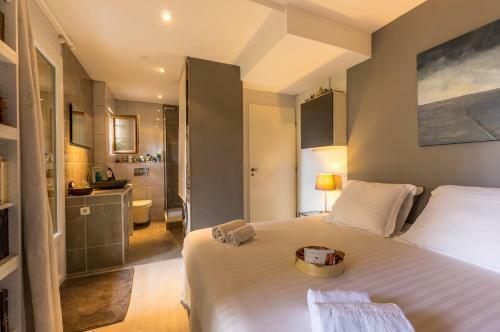 Apartamento Jardin De La Reine - Premiere Conciergerie