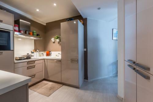Apartamento Jardin De La Reine - Premiere Conciergerie