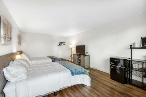 Silver Sands - Room 9