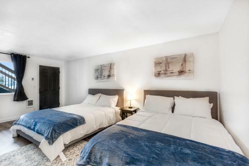 Silver Sands - Room 9