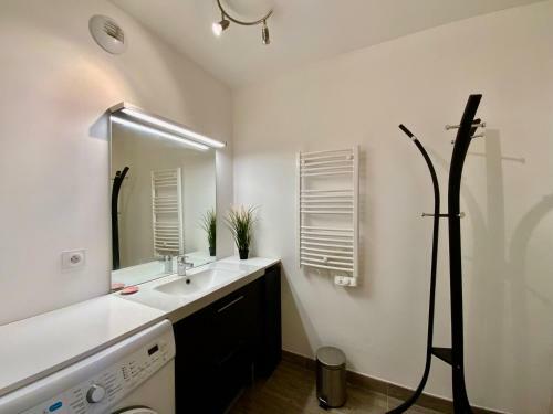 Apartamento Le Strada- Modernit�, Terrasse, Position Centrale