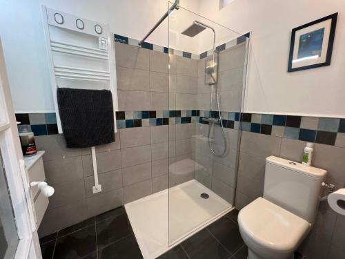 Apartamento Charmant Studio Au C?ur De L?�cusson