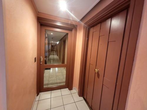 Apartamento Le Parc Acad�mie