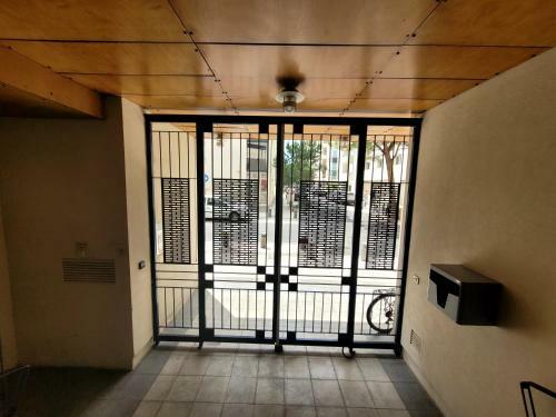Apartamento Le Parc Acad�mie