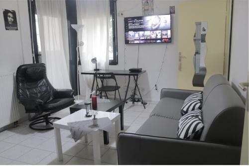 Apartamento Le Parc Acad�mie