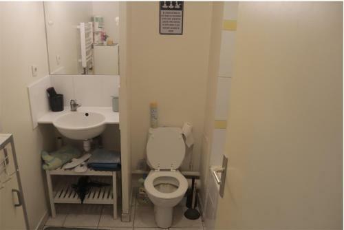 Apartamento Le Parc Acad�mie