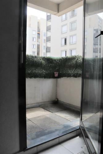 Apartamento Le Parc Acad�mie