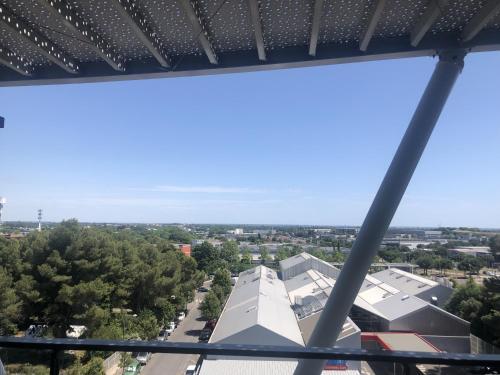 Apartamento Superbe Appartement Dernier �tage Avec Terrasse