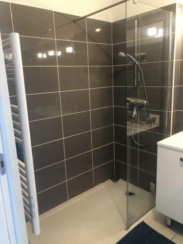 Apartamento Superbe Appartement Dernier �tage Avec Terrasse