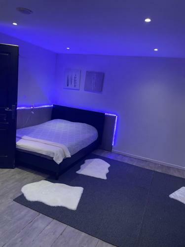 Apartamento Studio Low-cost Avec Jardin