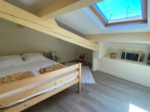 Apartamento Duplex En Plein C?ur De Montpellier