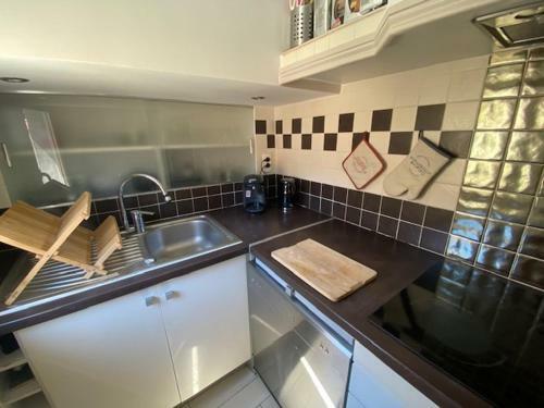 Apartamento Duplex En Plein C?ur De Montpellier