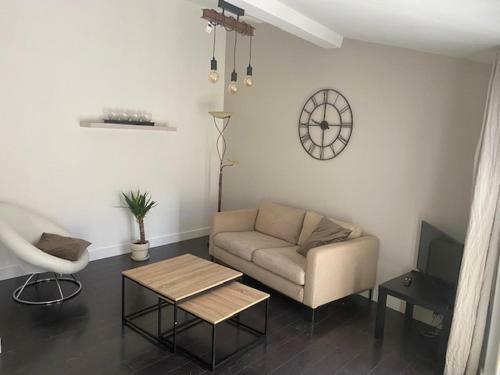 Apartamento Duplex En Plein C?ur De Montpellier