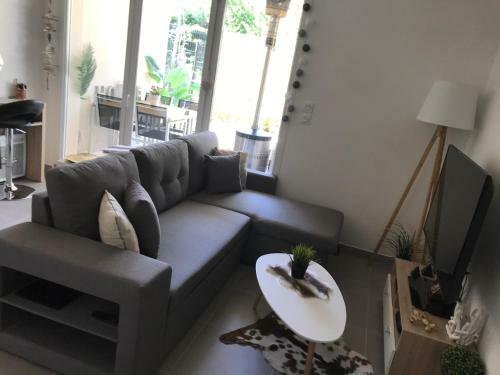 Apartamento Studio Jaccuzi / Terrasse / Montpellier