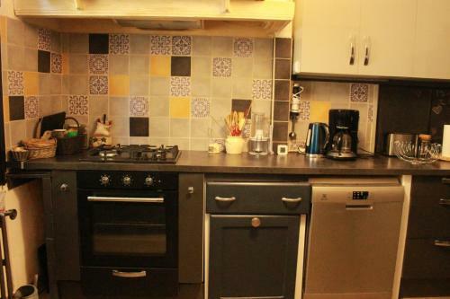 Apartamento Superbe Appartement Spacieux - Centre Historique