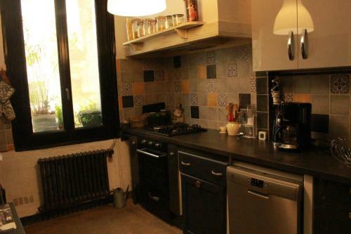 Apartamento Superbe Appartement Spacieux - Centre Historique