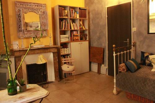 Apartamento Superbe Appartement Spacieux - Centre Historique