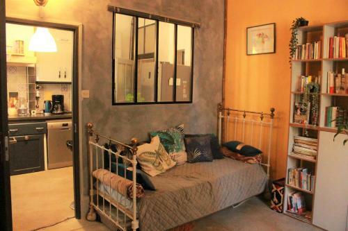 Apartamento Superbe Appartement Spacieux - Centre Historique