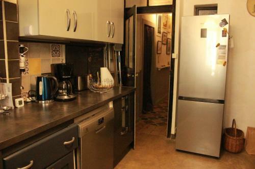 Apartamento Superbe Appartement Spacieux - Centre Historique