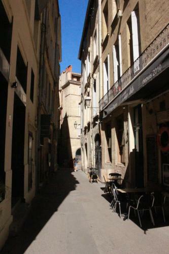 Apartamento Superbe Appartement Spacieux - Centre Historique