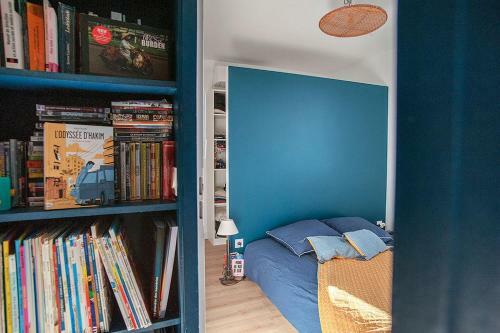 Apartamento Appartement Cocooning 4 Pers, Parking Priv�