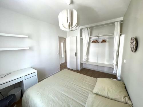 Apartamento Superbe Appartement Avec Emplacement Id�al