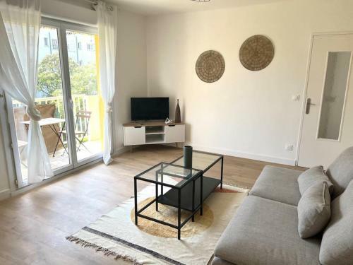 Apartamento Superbe Appartement Avec Emplacement Id�al