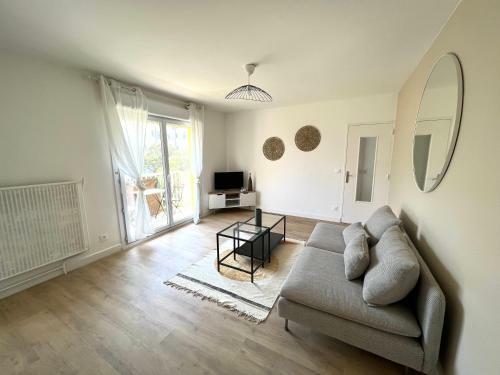 Apartamento Superbe Appartement Avec Emplacement Id�al