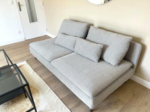 Apartamento Superbe Appartement Avec Emplacement Id�al