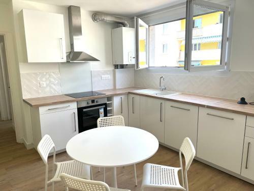 Apartamento Superbe Appartement Avec Emplacement Id�al