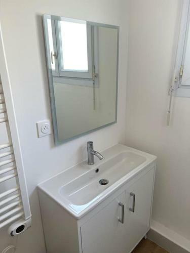 Apartamento Superbe Appartement Avec Emplacement Id�al