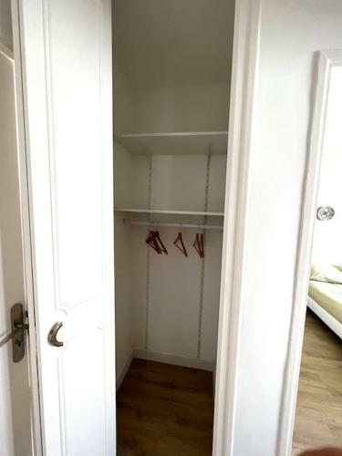 Apartamento Superbe Appartement Avec Emplacement Id�al