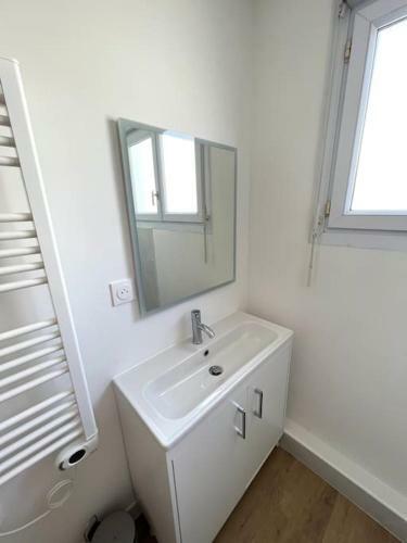 Apartamento Superbe Appartement Avec Emplacement Id�al