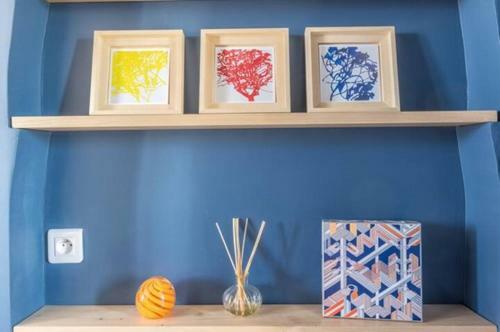 Apartamento Le Lunaret Yourhosthelper