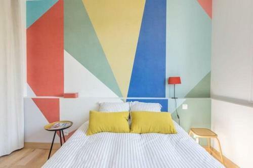 Apartamento Le Lunaret Yourhosthelper