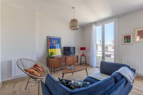 Apartamento Le Lunaret Yourhosthelper