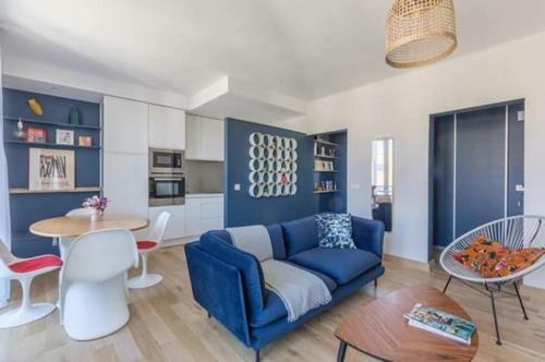 Apartamento Le Lunaret Yourhosthelper