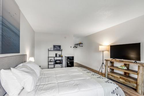 Silver Sands - Room 1