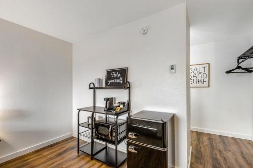 Silver Sands - Room 1