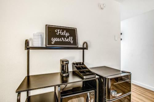 Silver Sands - Room 11